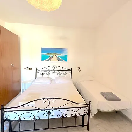 Appartement Tony - Baia Only Teenagers *
