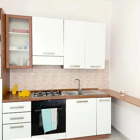 Appartement Tony - Baia Only Teenagers